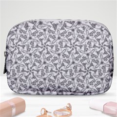 City Make Up Pouch (small) by SychEva