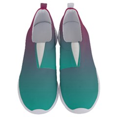 Teal Sangria No Lace Lightweight Shoes by SpangleCustomWear