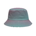 Teal Sangria Inside Out Bucket Hat View1