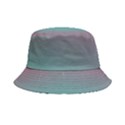 Teal Sangria Inside Out Bucket Hat View2