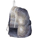 Spiral Galaxy Foldable Lightweight Backpack View3