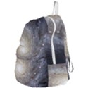 Spiral Galaxy Foldable Lightweight Backpack View4