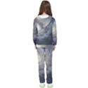 Spiral Galaxy Kids  Tracksuit View2