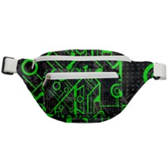 Tech Fanny Pack by ExtraAwesomeSauce