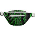 Tech Fanny Pack View1