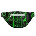 Tech Fanny Pack View2