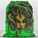 Medusa Drawstring Bag (Large) View1