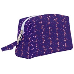 Sparkles Wristlet Pouch Bag (large) by Sparkle