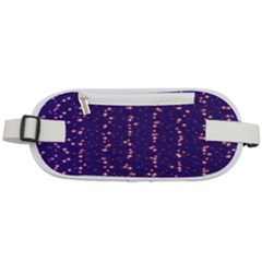 Sparkles Rounded Waist Pouch by Sparkle