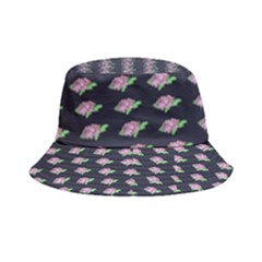 Nature Inside Out Bucket Hat by Sparkle