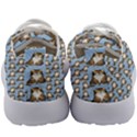 Cats Catty Kids Athletic Shoes View4