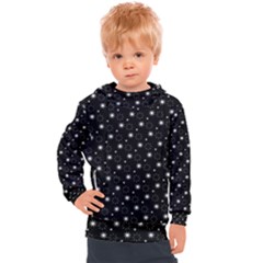 Sparkle Kids  Hooded Pullover by Sparkle