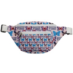 Show Time Fanny Pack by Sparkle