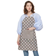 Fleurmargueritet Pocket Apron by kcreatif