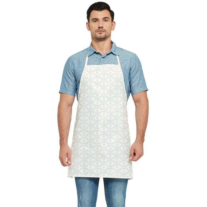 Motif99 Kitchen Apron