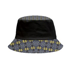 Mo 178 190 Bucket Hat by morelax