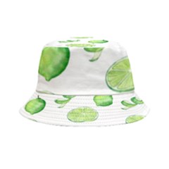 Lemon Inside Out Bucket Hat by Sparkle