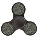 Camouflage Vert Finger Spinner View2