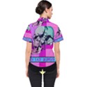 Emergency Taco Delivery Service Women s Short Sleeve Shirt View2