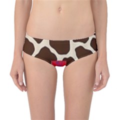 Spring / Summer 2021 Classic Bikini Bottoms by tracikcollection