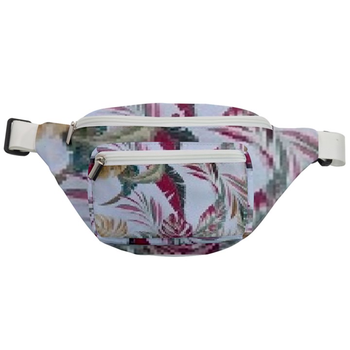 Spring/ Summer 2021 Fanny Pack