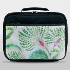  Palm Trees By Traci K Lunch Bag by tracikcollection