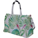  Palm Trees by Traci K Duffel Travel Bag View1