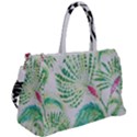  Palm Trees by Traci K Duffel Travel Bag View2