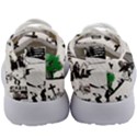 Skater-Underground Kids Athletic Shoes View4