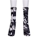 Skater-underground2 Men s Crew Socks View1