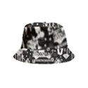 Skater-underground2 Inside Out Bucket Hat (Kids) View1