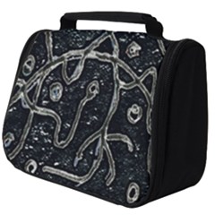 Abstract Surface Artwork Full Print Travel Pouch (big) by dflcprintsclothing