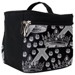 Royalcrown Make Up Travel Bag (big) by PollyParadise