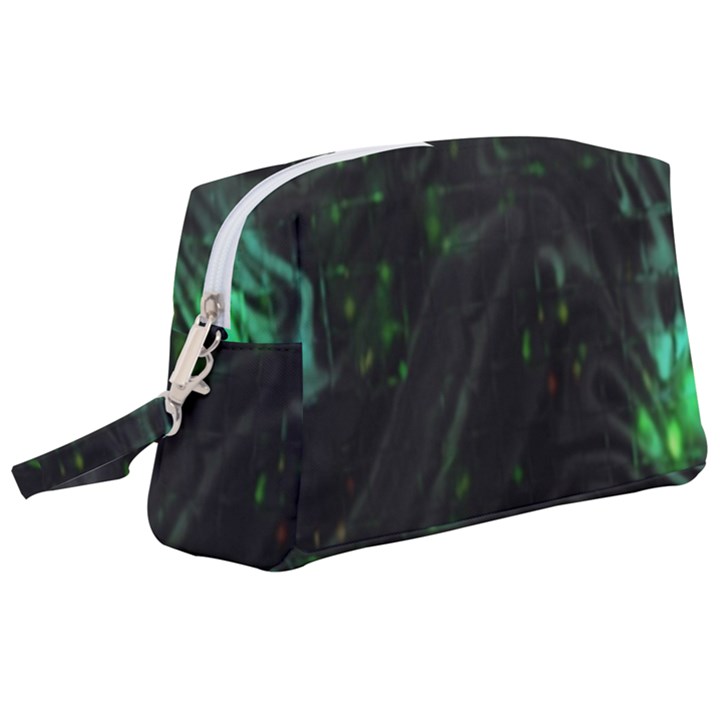 Alien2 Wristlet Pouch Bag (Large)