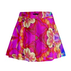 Newdesign Mini Flare Skirt by LW41021