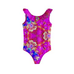 Newdesign Kids  Frill Swimsuit by LW41021