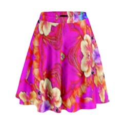 Newdesign High Waist Skirt by LW41021