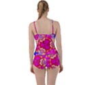 Newdesign Boyleg Tankini Set  View2