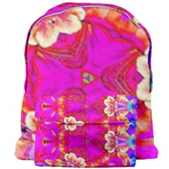 Newdesign Giant Full Print Backpack by LW41021