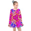 Newdesign Kids  Long Sleeve Dress View1