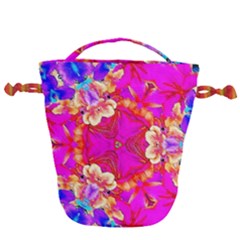 Newdesign Drawstring Bucket Bag by LW41021