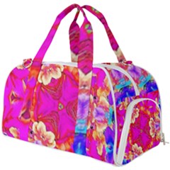 Newdesign Burner Gym Duffel Bag by LW41021