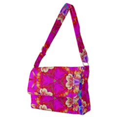 Newdesign Full Print Messenger Bag (m) by LW41021