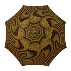 Golden Sands Golf Umbrellas by LW41021