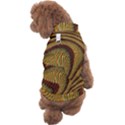 Golden Sands Dog Sweater View2