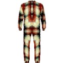 Royal Plaid  OnePiece Jumpsuit (Men)  View2