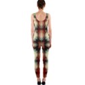 Royal Plaid  One Piece Catsuit View2