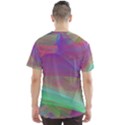 Color Winds Men s Sport Mesh Tee View2