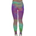 Color Winds Classic Yoga Leggings View2