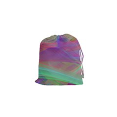 Color Winds Drawstring Pouch (xs) by LW41021